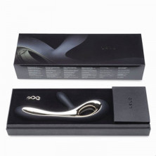 Lelo Soraya, черный