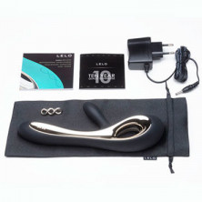 Lelo Soraya, черный