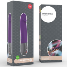 Fun Factory Stronic Real, фиолетовый