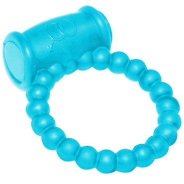 Lola Toys Rings Drums, голубое