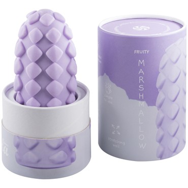 Lola Games Marshmallow Maxi Fruity, фиолетовый