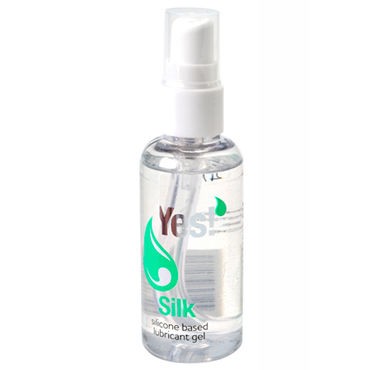 Yes Silk, 50 мл