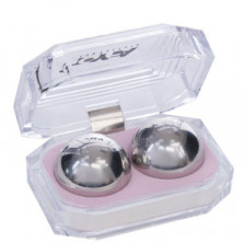 Toyfa вагинальные шарики, 3,5 см