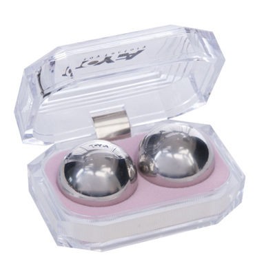 Toyfa вагинальные шарики, 3,5 см