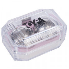 Toyfa вагинальные шарики, 3,5 см