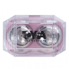 Toyfa вагинальные шарики, 3,5 см