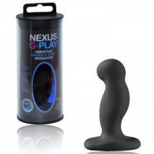 Nexus G-play Small, черный
