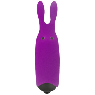 Adrien Lastic Lastic Pocket Vibe, фиолетовая