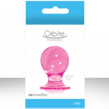 NS Novelties Orbite, розовый