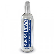 Swiss Navy Water Based, 237 мл