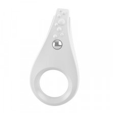 Ovo B3 Эрекционное кольцо, белое