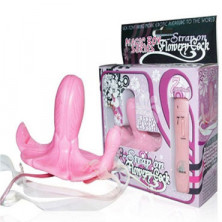 Pandora вибростимулятор