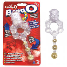 The Screaming Bang O кольцо