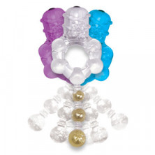 The Screaming Bang O кольцо