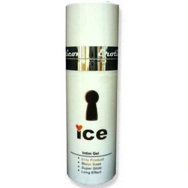Eroticon Ice, 50мл
