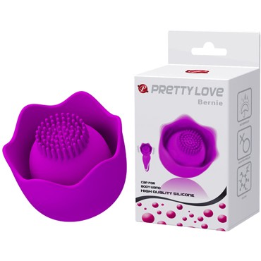 Baile Pretty Love Bernie, розовая