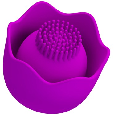 Baile Pretty Love Bernie, розовая