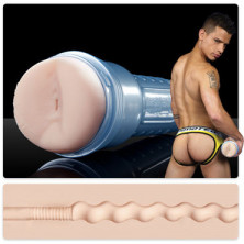 FleshJack Brent Everett