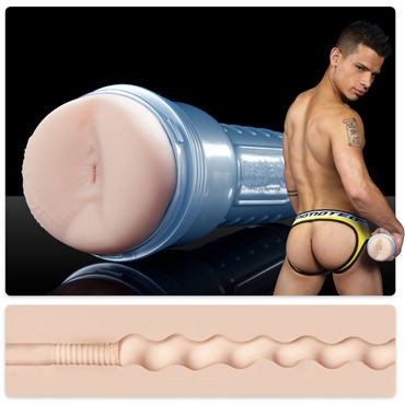 FleshJack Brent Everett