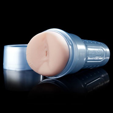 FleshJack Brent Everett