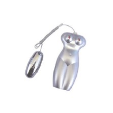 Baile Finish Girl, блондинка