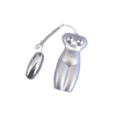 Baile Finish Girl, блондинка