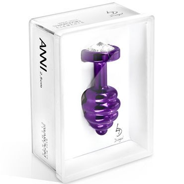 Diogol Anni Ano T2, фиолетовая