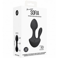 Shots Jil Sofia, черный