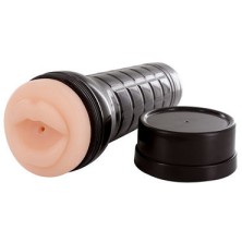 Toy Joy Love tube Playpal Vibrating Power Lips