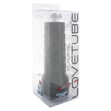 Toy Joy Love tube Playpal Vibrating Power Lips