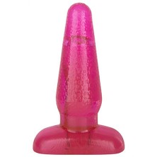 Toy Joy втулка, розовая