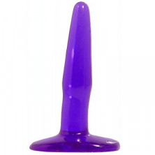 Pipedream Mini Butt Plug фиолетовый