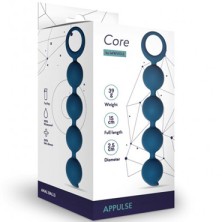 Le Frivole Core Appulse, синие