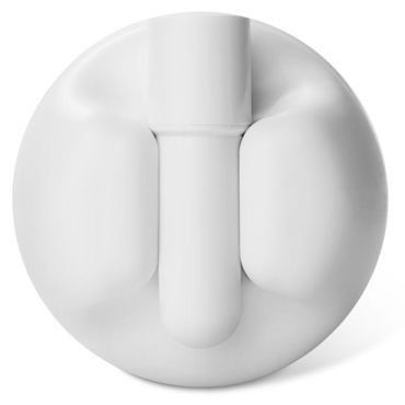 Topco FunZone Vulcan Love Skin Masturbator Tight Anus Vibe