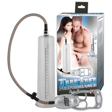 You2Toys Turbo Performance