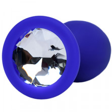 Toyfa ToDo Brilliant, синий/прозрачный