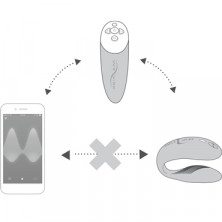 We-Vibe Chorus, розовый