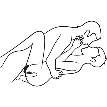 We-Vibe Chorus, розовый