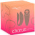 We-Vibe Chorus, розовый