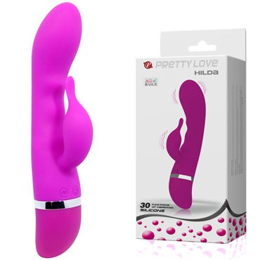 Baile Pretty Love Hilda, розовый