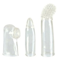 California Exotic Orgasm Ticklers