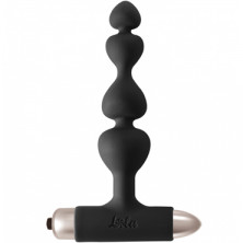 Lola Spice It Up Excellence, черная