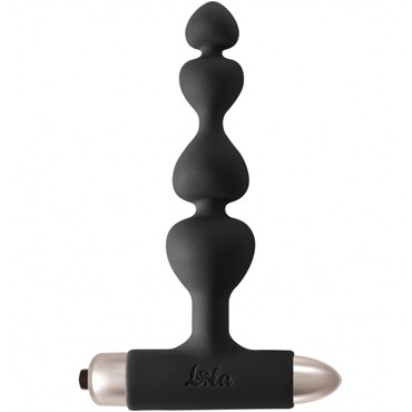 Lola Spice It Up Excellence, черная