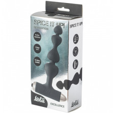 Lola Spice It Up Excellence, черная