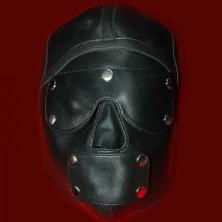 Beastly Слеп и нем, черный