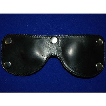 Beastly Слеп и нем, черный