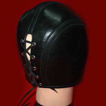 Beastly Слеп и нем, черный