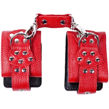 Fetish Dreams Наручники на пряжке