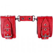 Fetish Dreams Наручники на пряжке