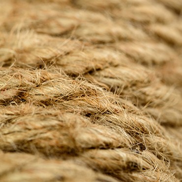 ToyFa Theatre Джутовая веревка 10 м, бежевая